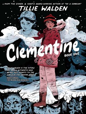 cover image of Clementine, Book One